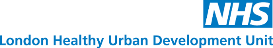 Logo: HUDU Planning Contributions Model 2018